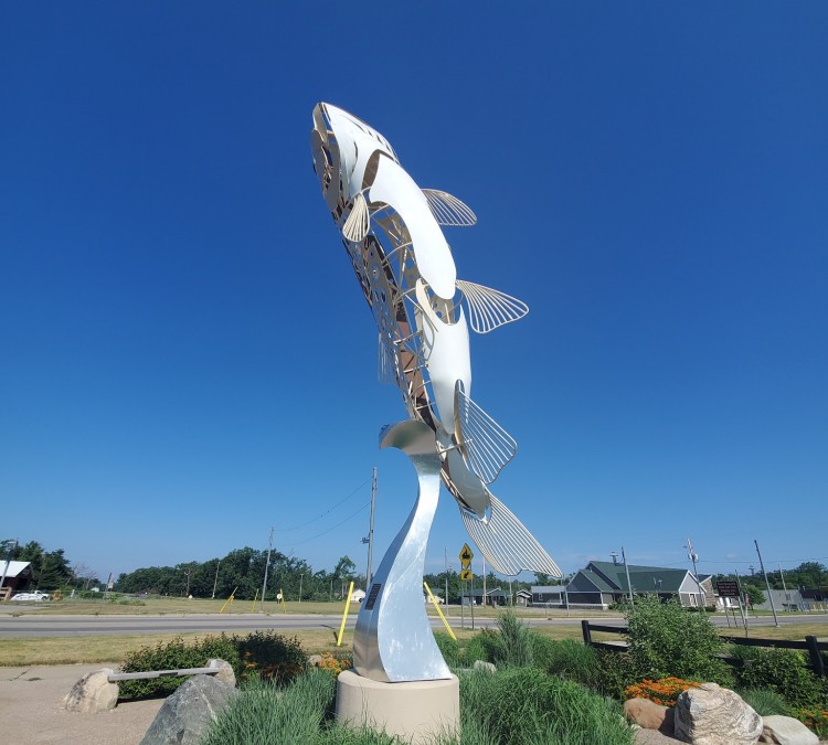 brown-trout-sculpture-park-photo